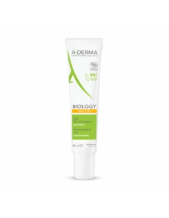 A Derma A-DERMA BIOLOGY NUTRI CREMA 40 ML