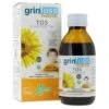 ABOCA GRINTUSS JARABE NIÑOS TOS SECA Y PRODUCTIV 1 ABOCA GRINTUSS JARABE NIÑOS TOS SECA Y PRODUCTIV -Ibanez Farmacia Tienda aboca grintuss jarabe ninos tos seca y productiva 180 g