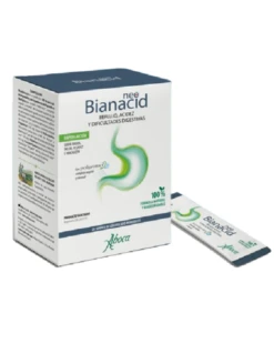 ABOCA NEOBIANACID 20 SOBRES GRANULADOS