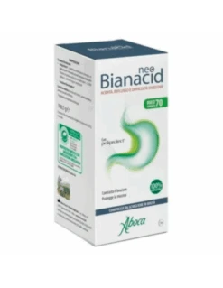 ABOCA NEOBIANACID 70 COMPRIMIDOS