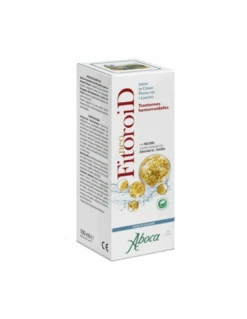 ABOCA NEOFITOROID JABON EN CREMA 40 ML
