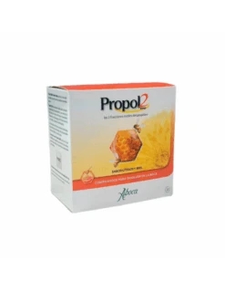 ABOCA PROPOL-2 TABLETAS