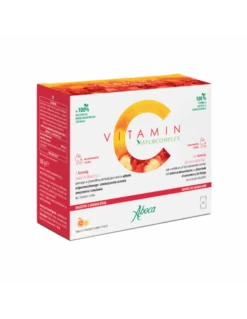ABOCA VITAMIN C NATURCOMPLEX 20 SOBRES