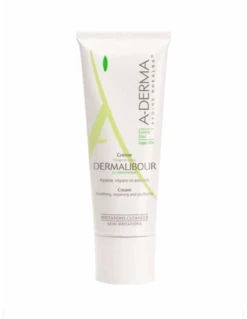 ADERMA DERMALIBOUR CREMA REPARADORA 100 ML