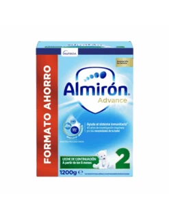 ALMIRON ADVANCE 2 1200GR