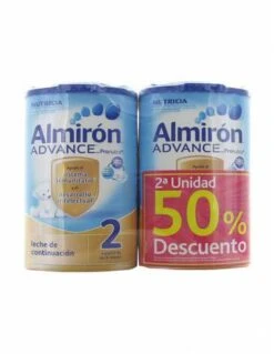 ALMIRÓN ADVANCE DUPLO 2 X 800 G
