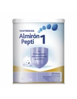 ALMIRON PEPTI ALLERGY 400 G
