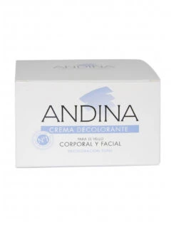 ANDINA CREMA 100 ML