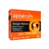 APISÉRUM JALEA REAL ENERGÍA VITAMAX 18 VIALES -Ibanez Farmacia Tienda apiserum jalea real energia vitamax 18 viales