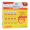 AQUILEA MAGNESIO 375 MG LIMON 56 COMP EFERVESCENTES