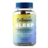 AQUILEA ONBALANCE SLEEP GOMINOLAS SABOR BANANA 60 UND