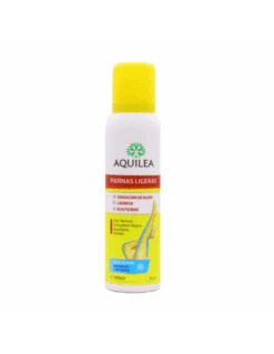 AQUILEA PIERNAS LIGERAS SPRAY EFECTO FRÍO 150 ML