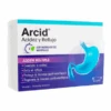 ARCID 24 STICKS 10 ML -Ibanez Farmacia Tienda arcid 24 sticks 10 ml