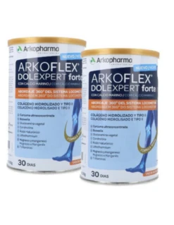 Arkopharma ARKOFLEX DOLEXPERT FORTE 360º 390G DUPLO