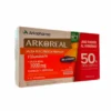 ARKOPHARMA JALEA REAL FRESCA VITAMINADA LIGHT DUPLO 1 ARKOPHARMA JALEA REAL FRESCA VITAMINADA LIGHT DUPLO -Ibanez Farmacia Tienda arkopharma jalea real fresca vitaminada duplo