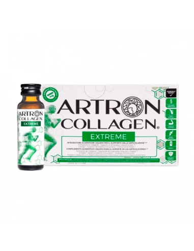 ARTRON COLLAGEN 10 FRASCOS X 30 ML 3 ARTRON COLLAGEN 10 FRASCOS X 30 ML