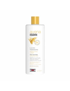AVENA ISDIN LOCION CORPORAL 500 ML