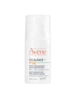 Avène AVENE CICALFATE+ SPF 50+ CREMA REPARADORA MULTIPROTECTORA 40 ML