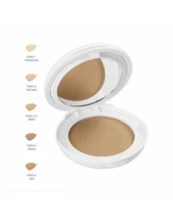 Avène AVENE COUVRANCE CREMA COMPACTA OIL FREE MIEL