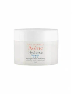 Avène AVENE HYDRANCE AQUA GEL CREMA HIDRATANTE 50 ML