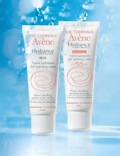 Avène AVENE HYDRANCE OPTIMALE ENRIQUECIDA UV SPF 20 40 5 Avène AVENE HYDRANCE OPTIMALE ENRIQUECIDA UV SPF 20 40 -Ibanez Farmacia Tienda avene hydrance enriquecida uv spf20 40 ml regalo locion micelar 100 ml 1