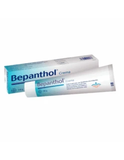 BEPANTHOL CREMA 100 GR.