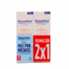 BEPANTHOL CREMA FACIAL SPF25 2X50 ML -Ibanez Farmacia Tienda bepanthol crema facial spf25 2x1 1