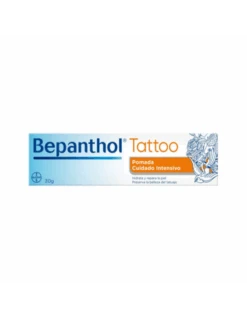 BEPANTHOL POMADA PROTECTORA 30 G TATUAJES