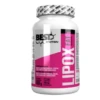BEST PROTEIN LIPOX FAT 100 CAPS -Ibanez Farmacia Tienda best protein lipox fat 100 caps