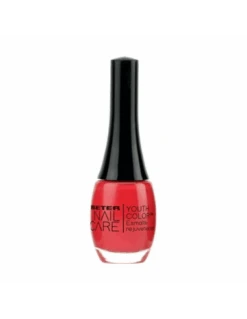 BETER ESMALTE UÑAS ROJO ALMOST 066 11 ML