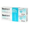 BEXIDENT ENCIAS PASTA 125 ML DUPLO -Ibanez Farmacia Tienda bexident encias pasta 125 ml duplo