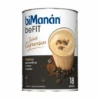 BIMANAN BEFIT BATIDO ECO CAPPUCCINO 18 BATIDOS -Ibanez Farmacia Tienda bimanan befit batido eco cappuccino bote