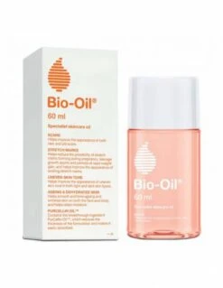 BIO OIL 60 ML.