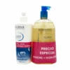 BIODERMA ATODERM INTENSIVE CREMA 500 ML + ACEITE 1000 ML PACK -Ibanez Farmacia Tienda bioderma atoderm intensive crema 500 ml aceite 1000 ml pack
