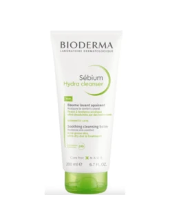 BIODERMA SEBIUM HYDRA CLEANSER 200 ML
