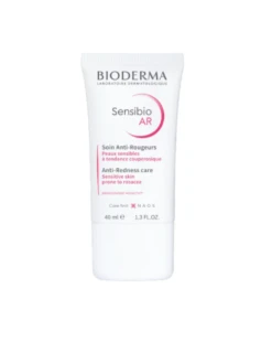 BIODERMA SENSIBIO AR CREMA 40 ML