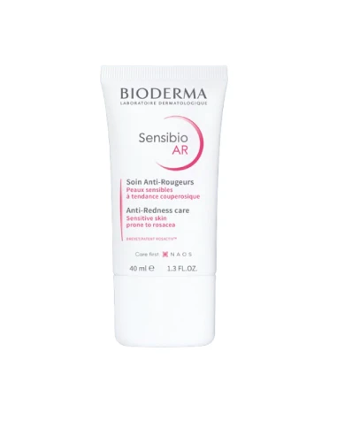 BIODERMA SENSIBIO AR CREMA 40 ML 3 BIODERMA SENSIBIO AR CREMA 40 ML