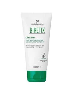 BIRETIX CLEANSER GEL LIMPIADOR 150ML