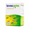 BIVOS GOTAS LACTOBACILLUS GG 8 ML