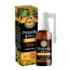 BLACK BEE PHARMACY SPRAY PROPOLIS 20 ML -Ibanez Farmacia Tienda black bee pharmacy spray propolis 1 envase 20 ml