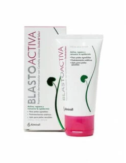 BLASTOACTIVA 150 ML