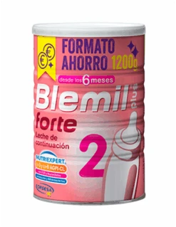 BLEMIL PLUS 2 FORTE 1200 G