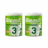 BLEMIL PLUS 3 LECHE DE CRECIMIENTO DUPLO 2 X 800 G -Ibanez Farmacia Tienda blemil plus 3 leche de crecimiento duplo 2 x 800 g