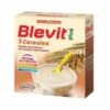 BLEVIT PLUS 5 CEREALES 300 G -Ibanez Farmacia Tienda blevit plus 5 cereales 300 g