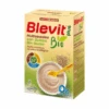 BLEVIT PLUS 8 CEREALES BIO 250 G -Ibanez Farmacia Tienda blevit plus 8 cereales bio 250 g
