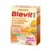 BLEVIT PLUS 8 CEREALES CON ESPELTA Y PLATANO 300 G