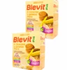 BLEVIT PLUS 8 CEREALES Y GALLETAS MARÍA DUPLO 2 X 600 G 1 BLEVIT PLUS 8 CEREALES Y GALLETAS MARÍA DUPLO 2 X 600 G -Ibanez Farmacia Tienda blevit plus 8 cereales y galletas duplo 2 x 600 g