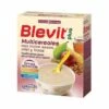 BLEVIT PLUS MULTICEREALES CON FRUTOS SECOS, MIEL