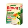 BLEVIT PLUS PURE CREMA DE VERDURAS 280 G -Ibanez Farmacia Tienda blevit plus pure crema de verduras 280 g