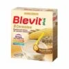 BLEVIT PLUS SUPER FIBRA 8 CEREALES 600 G
